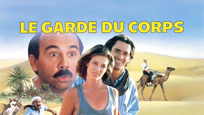 Le garde du corps (1984) - Netflix | Flixable