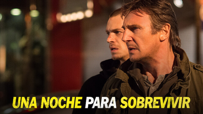 Una Noche Para Sobrevivir 2015 Netflix Flixable 7059